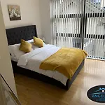 Angel Lee Serviced Accommodation, Diego London, 1 Bedroom Apartment